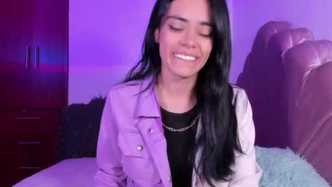 Valeria Model Independent online show from 03.03.26