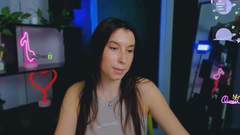 Snapshot of bella_sunshine1 chatting on 03.27.26 alexa online show from 03.27.26