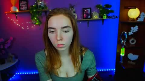 Snapshot of bella_sunshine1 chatting on 04.13.26 alexa online show from 04.13.26