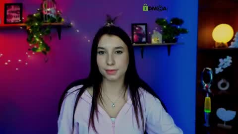 Snapshot of bella_sunshine1 chatting on 04.15.26 alexa online show from 04.15.26