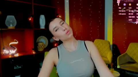 Snapshot of bella_sunshine1 chatting on 04.17.26 alexa online show from 04.17.26
