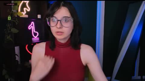 Snapshot of bella_sunshine1 chatting on 04.27.26 alexa online show from 04.27.26
