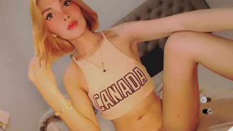 Bella online show from 02.03.25