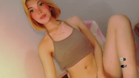 Bella online show from 02.21.25