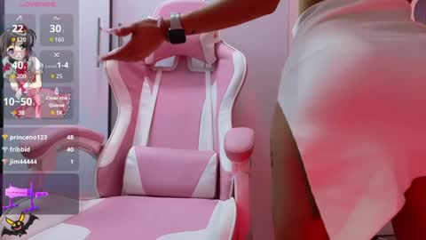 Bella online show from 12.05.24