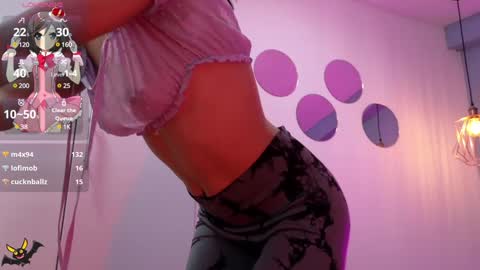 Bella online show from 12.16.24