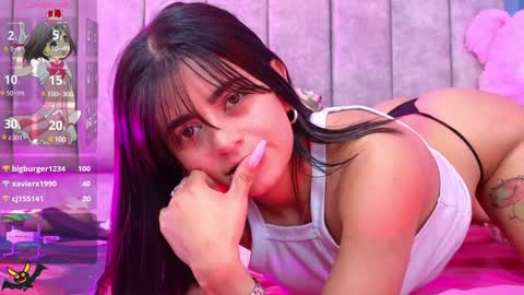 Bella online show from 12.19.24