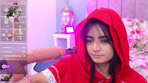 Bella online show from 12.28.24