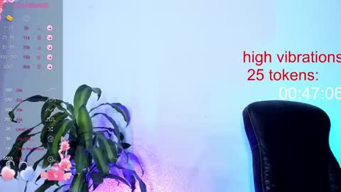 Snapshot of bella_thorne3 chatting on 12.05.24 Bella online show from 12.05.24