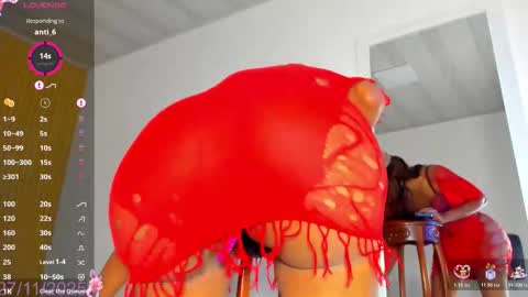 bella_tinkerbell_bahamas online show from 12.03.25