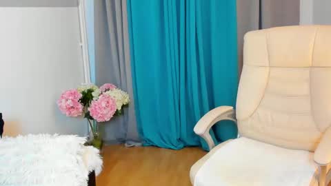 Snapshot of bellaanna25 chatting on 02.28.25 BellaAnna online show from 02.28.25