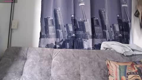 Snapshot of bellabaaker chatting on 09.30.25 Bella Baker online show from 09.30.25