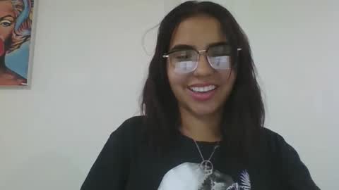 Snapshot of bellabaaker chatting on 05.14.26 Bella Baker online show from 05.14.26