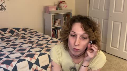 Snapshot of bellababy444 chatting on 02.01.25 bellababy444 online show from 02.01.25