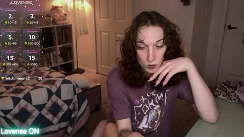 bellababy444 online show from 04.15.26