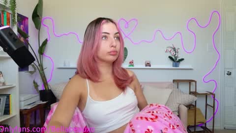bella beau online show from 03.26.26
