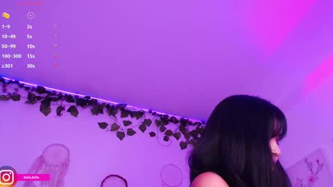 Bella online show from 03.01.25