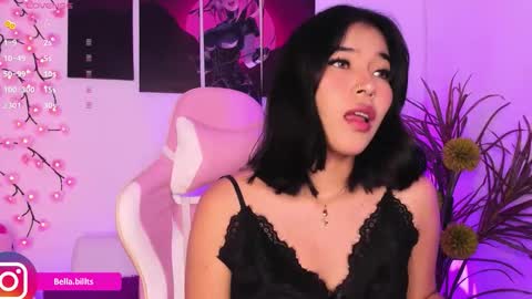 Bella online show from 01.14.26