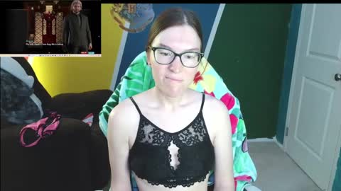 Snapshot of bellablake96 chatting on 05.06.26 BellaBlake96 online show from 05.06.26