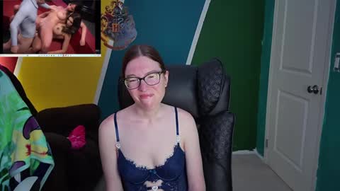 Snapshot of bellablake96 chatting on 06.04.26 BellaBlake96 online show from 06.04.26