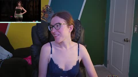 Snapshot of bellablake96 chatting on 06.24.26 BellaBlake96 online show from 06.24.26
