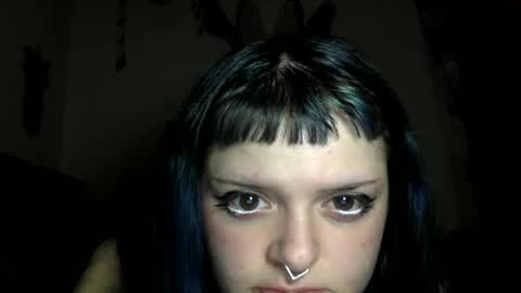 Snapshot of bellablue222 chatting on 01.30.25 bellablue online show from 01.30.25