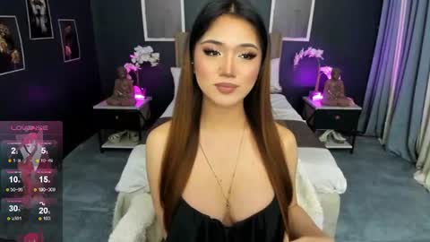 Snapshot of bellabrown_19xxx chatting on 08.03.26 Bella online show from 08.03.26