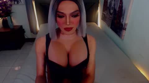 Volta online show from 11.15.25