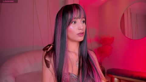  Bella C  online show from 02.03.25