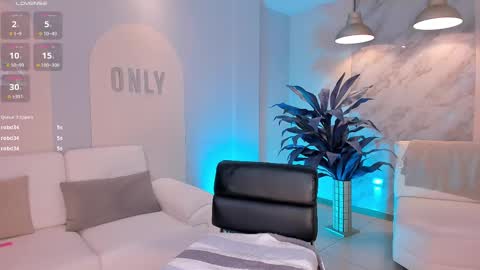  Bella C  online show from 02.16.25