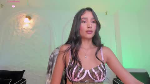  Bella C  online show from 03.08.26