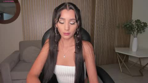 Snapshot of bellacarteer_ chatting on 04.19.26 Bella C online show from 04.19.26