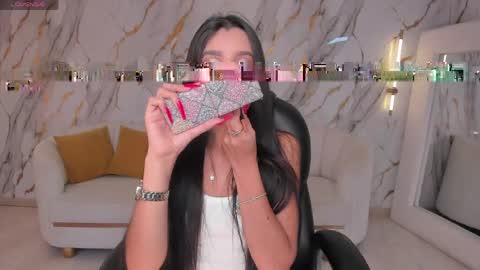 Snapshot of bellacarteer_ chatting on 05.05.26 Bella C online show from 05.05.26