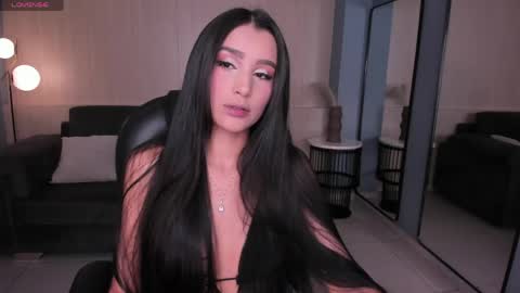 Snapshot of bellacarteer_ chatting on 05.09.26 Bella C online show from 05.09.26
