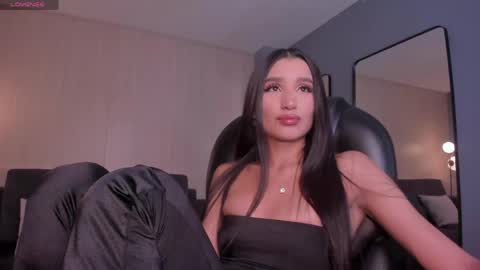 Snapshot of bellacarteer_ chatting on 05.16.26 Bella C online show from 05.16.26