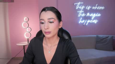 Snapshot of bellacarteer_ chatting on 06.02.26 Bella C online show from 06.02.26