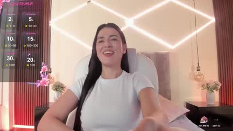 Bella Clair online show from 01.12.26