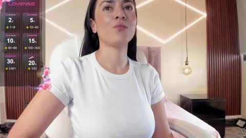 Bella Clair online show from 02.28.26