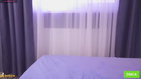 Snapshot of bellacle chatting on 09.14.25 Bella I took a vacation and Ill be back on December 18th So dont lose me To keep in touch I have a TG - you can find below online show from 09.14.25