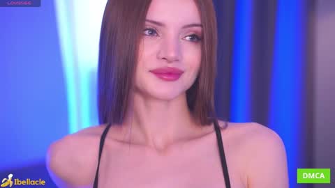 Bella I took a vacation and Ill be back on December 18th So dont lose me To keep in touch I have a TG -  you can find below online show from 04.12.26