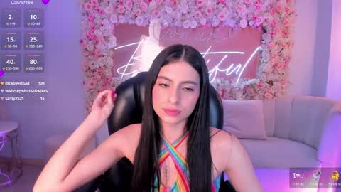 Bella online show from 04.11.26