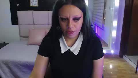 belladona_trix online show from 11.03.25