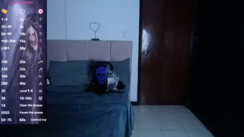 belladona_trix online show from 06.12.26
