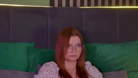 BellaMarebelle online show from 03.10.26