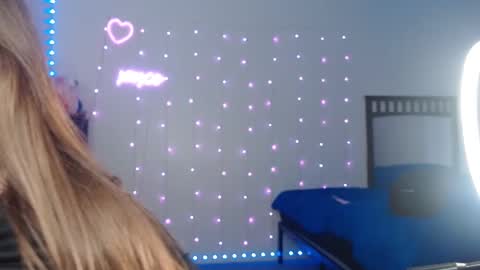 Bella Monroe online show from 02.23.25