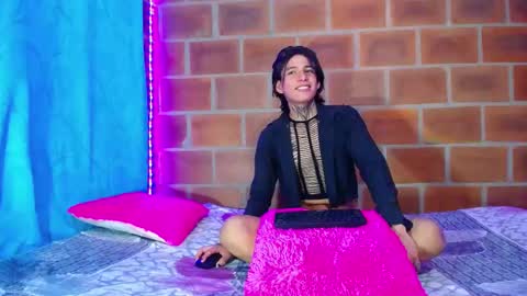 Snapshot of bellamy_094 chatting on 09.25.25 bellamy_094 online show from 09.25.25