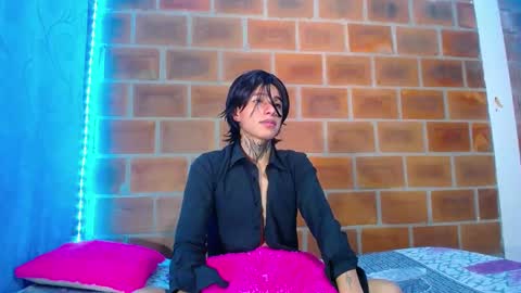 Snapshot of bellamy_094 chatting on 10.07.25 bellamy_094 online show from 10.07.25