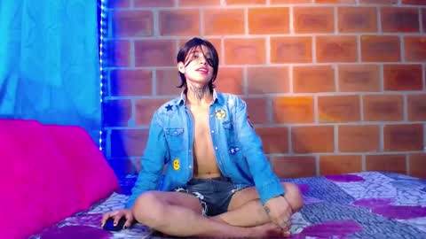 Snapshot of bellamy_094 chatting on 10.14.25 bellamy_094 online show from 10.14.25