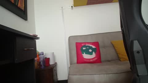 Camille  online show from 12.18.24