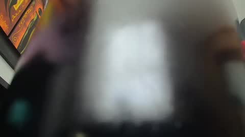 Camille  online show from 01.03.25